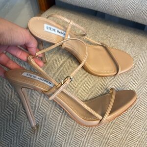 😻 NEW Steve Madden heels